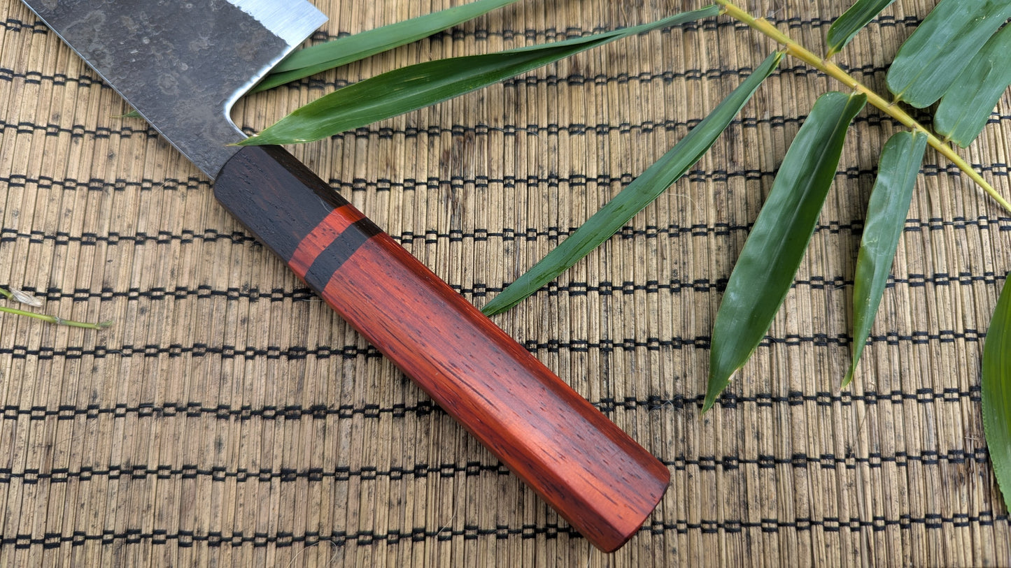 Stainless Bunka