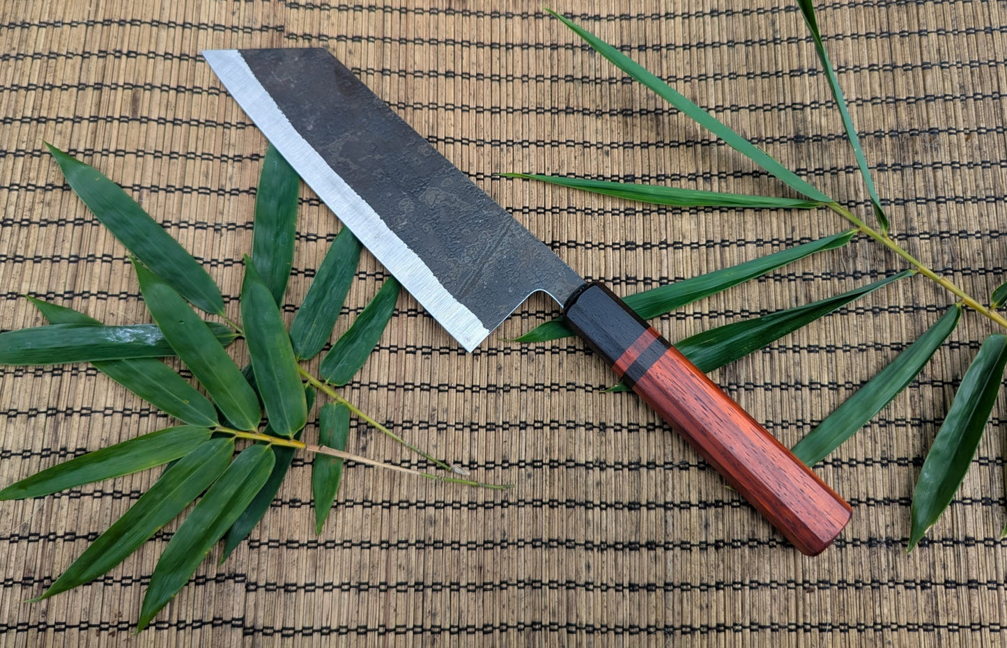 Stainless Bunka