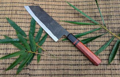 Stainless Bunka