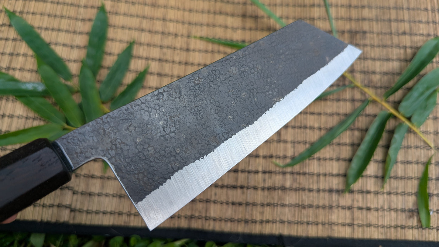 Stainless Bunka