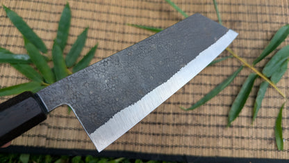 Stainless Bunka