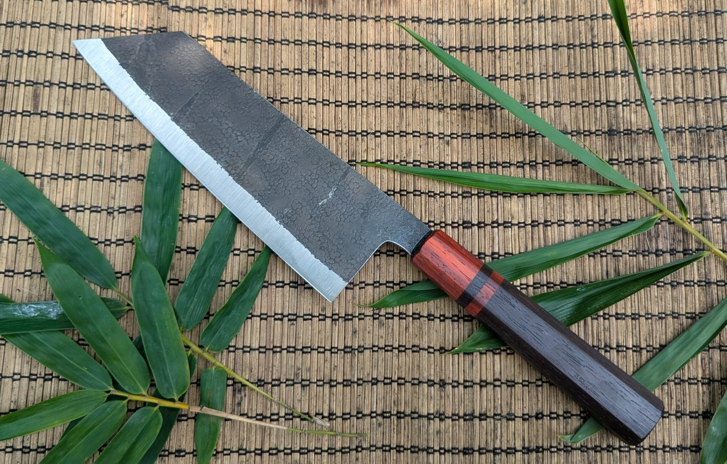 Stainless Bunka