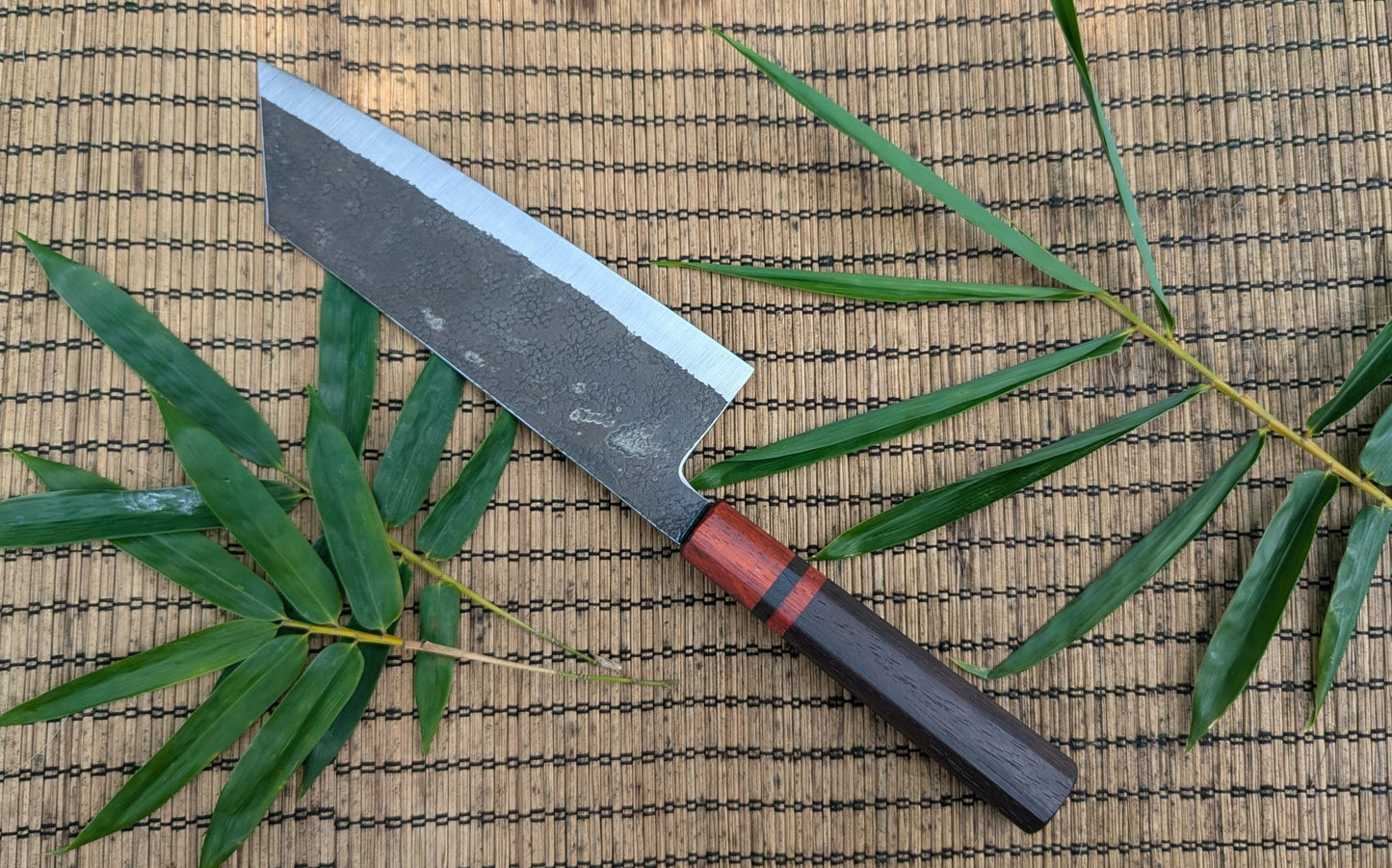 Stainless Bunka