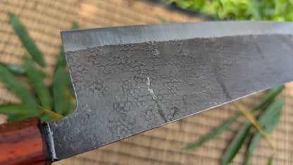 Stainless Bunka