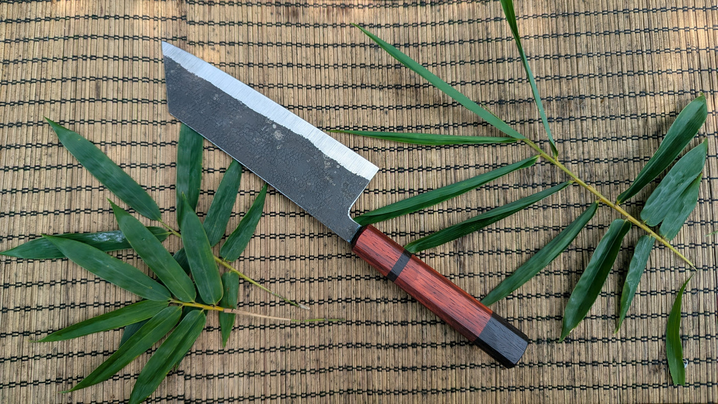 Stainless Bunka