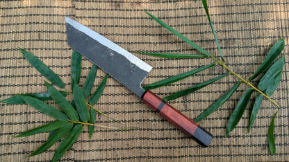 Stainless Bunka