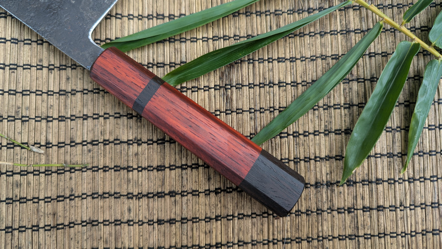 Stainless Bunka