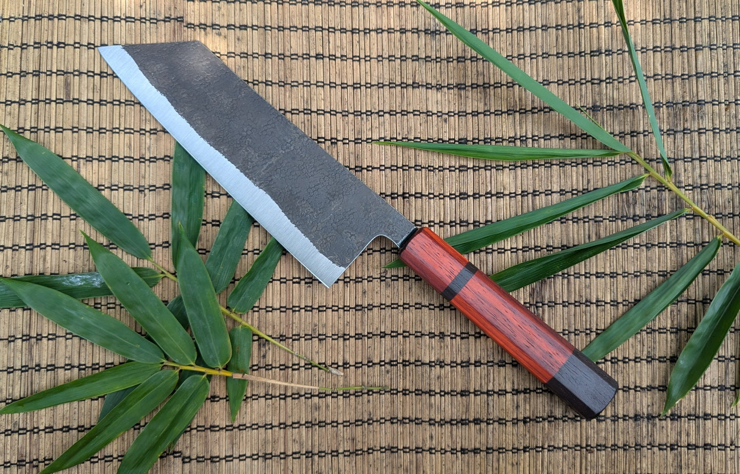 Stainless Bunka