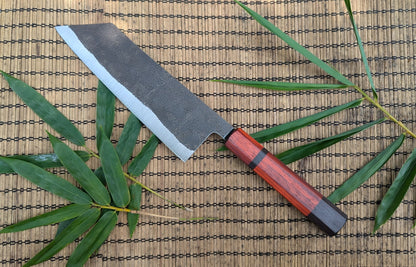 Stainless Bunka