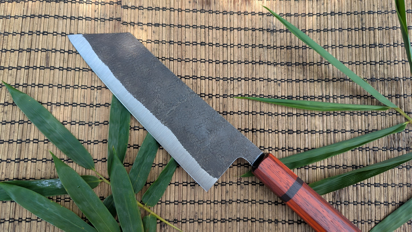 Stainless Bunka