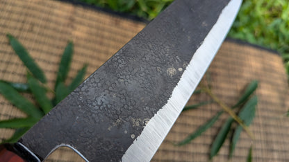 Stainless Bunka