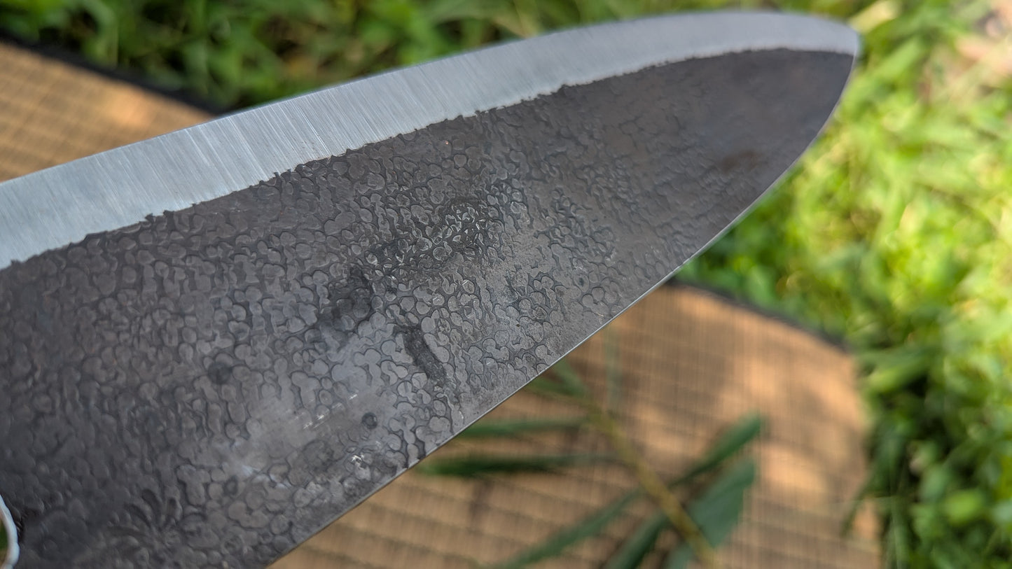 Stainless Gyuto