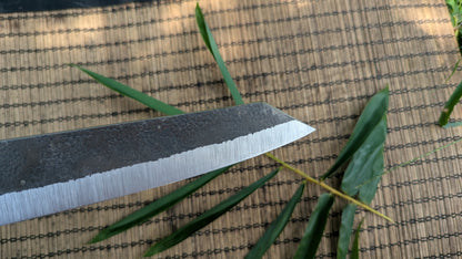 Stainless Sujihiki