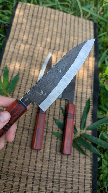 Small Paduak 3-piece set