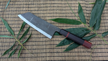 Stainless Bunka