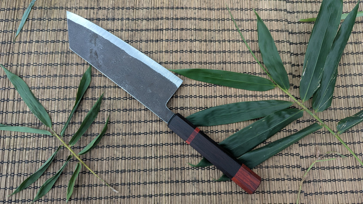 Stainless Bunka
