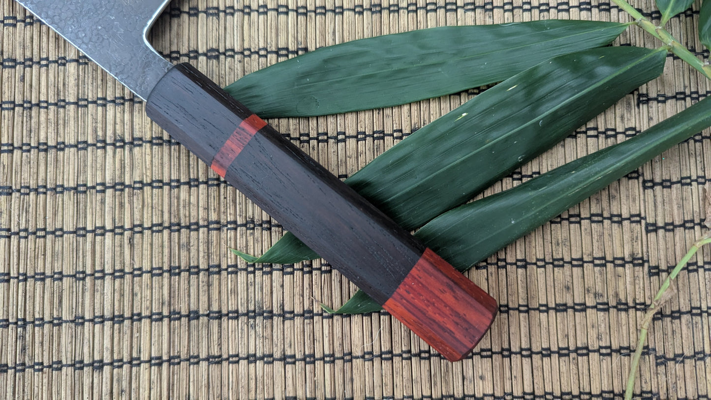 Stainless Bunka