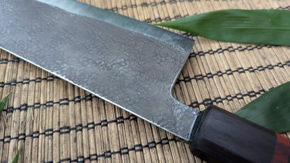 Stainless Bunka
