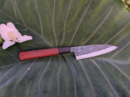 Stainless Ko-Gyuto - Leopard