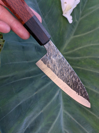 Stainless Ko-Gyuto - Leopard